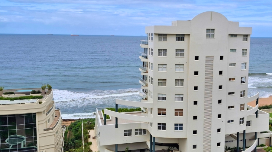 To Let 2 Bedroom Property for Rent in Umhlanga KwaZulu-Natal