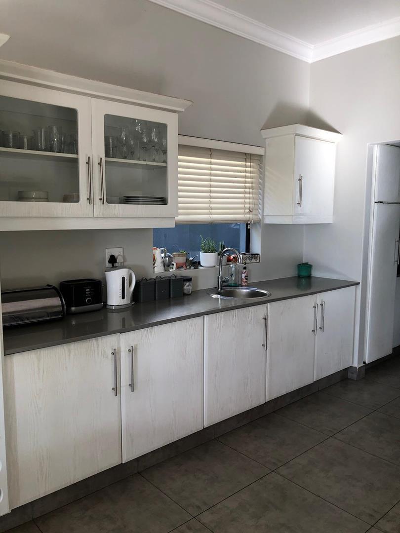 4 Bedroom Property for Sale in Palm Lakes Estate KwaZulu-Natal