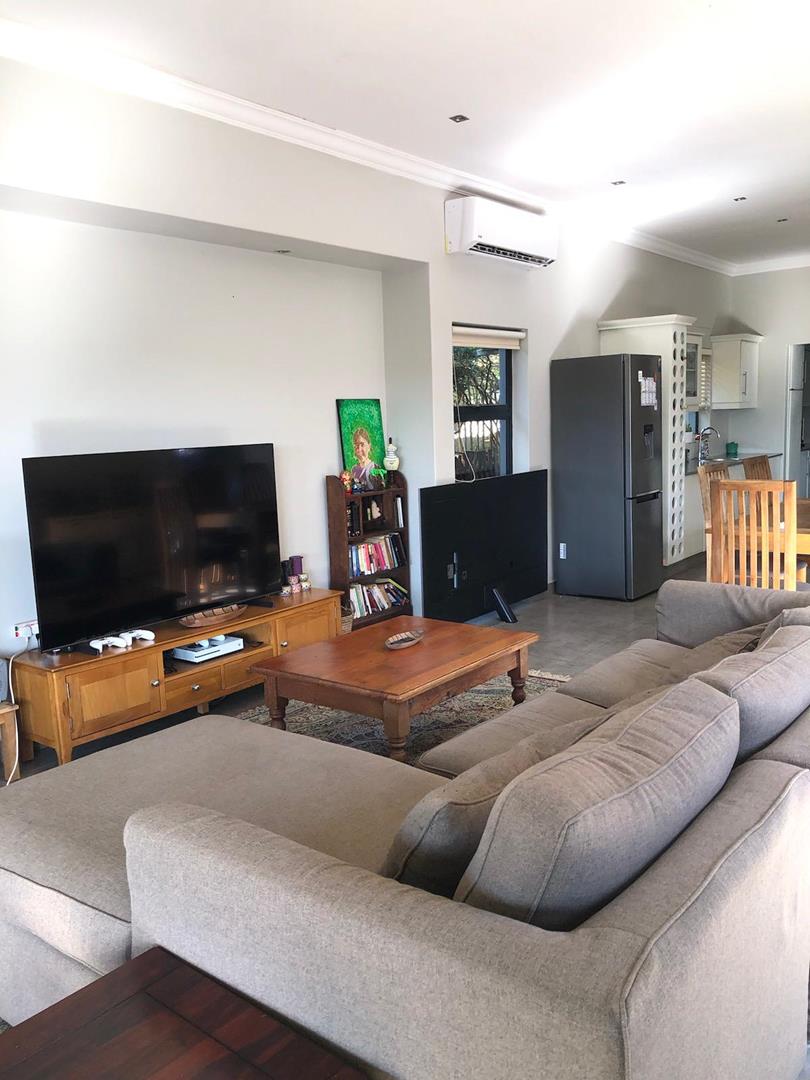 4 Bedroom Property for Sale in Palm Lakes Estate KwaZulu-Natal