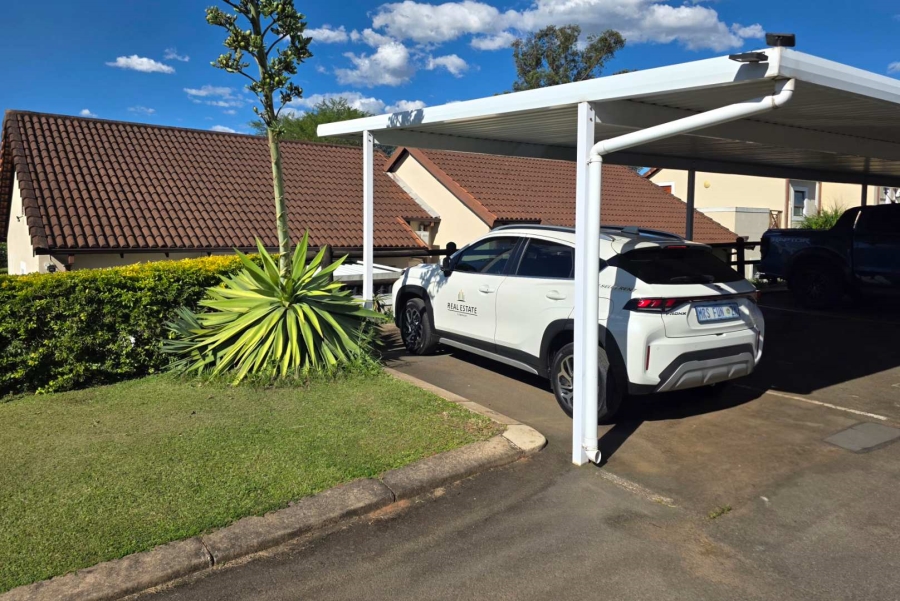 2 Bedroom Property for Sale in Assagay KwaZulu-Natal