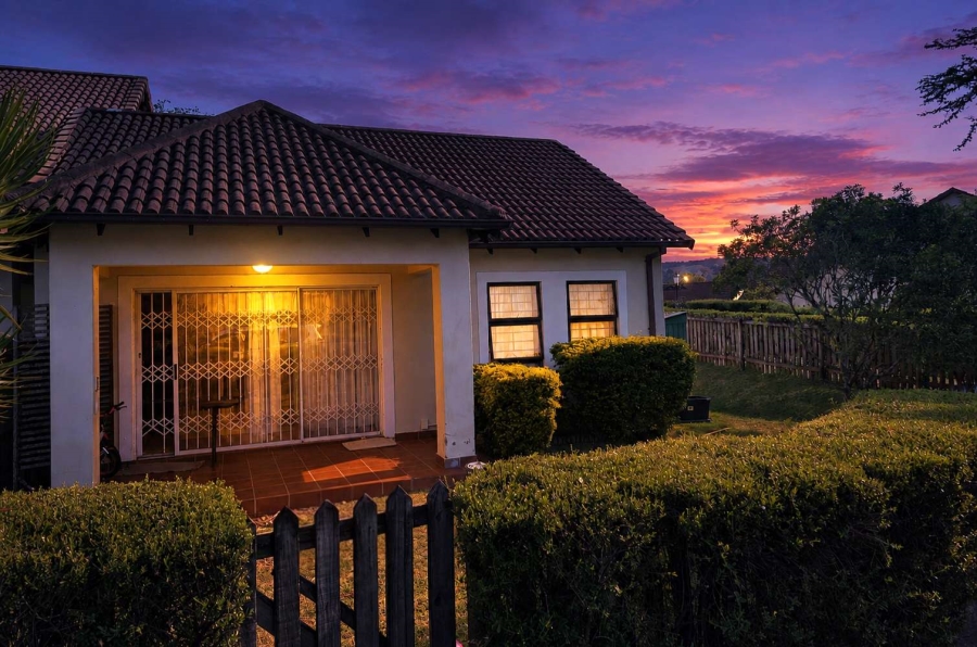 2 Bedroom Property for Sale in Assagay KwaZulu-Natal