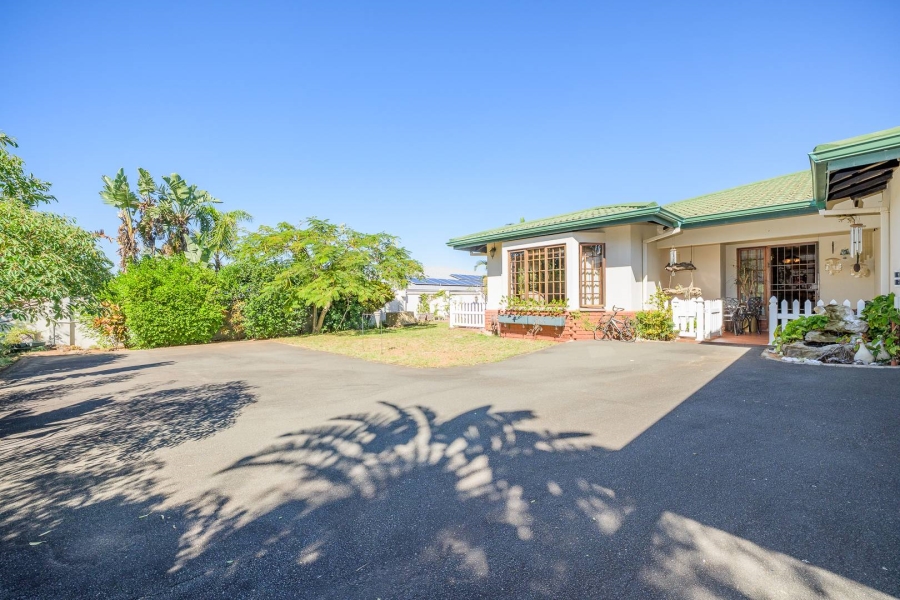 4 Bedroom Property for Sale in Umhlanga KwaZulu-Natal