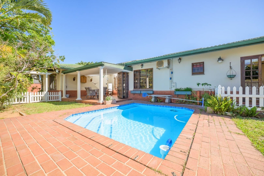 4 Bedroom Property for Sale in Umhlanga KwaZulu-Natal