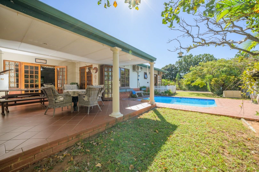 4 Bedroom Property for Sale in Umhlanga KwaZulu-Natal