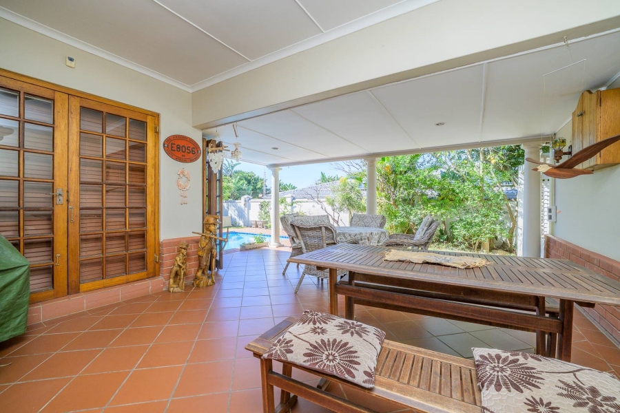 4 Bedroom Property for Sale in Umhlanga KwaZulu-Natal