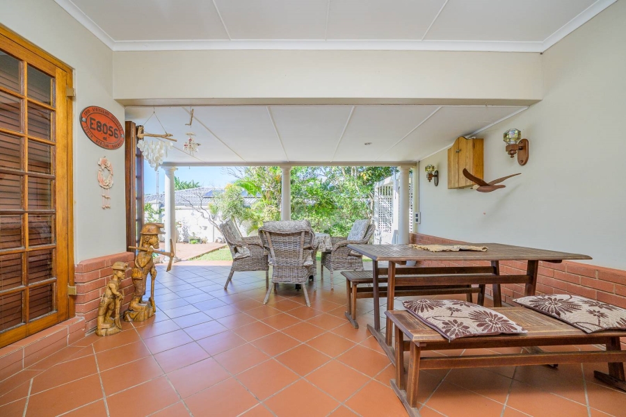 4 Bedroom Property for Sale in Umhlanga KwaZulu-Natal