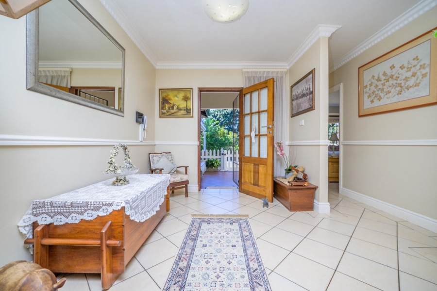 4 Bedroom Property for Sale in Umhlanga KwaZulu-Natal