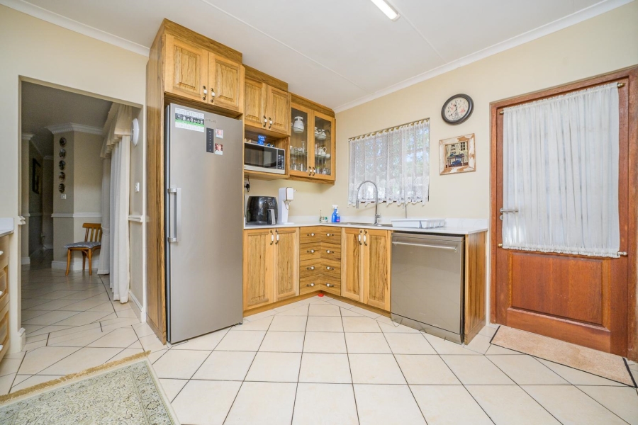 4 Bedroom Property for Sale in Umhlanga KwaZulu-Natal