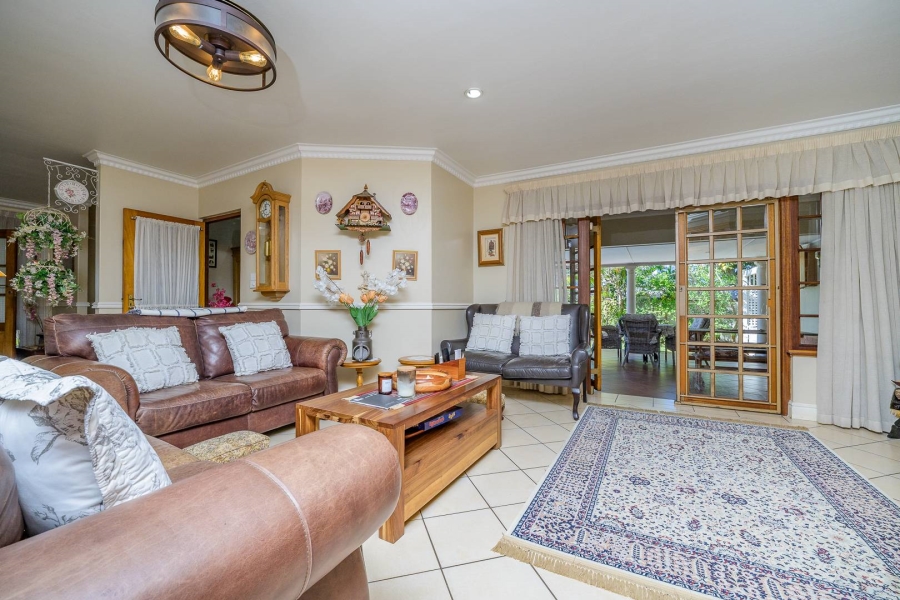 4 Bedroom Property for Sale in Umhlanga KwaZulu-Natal