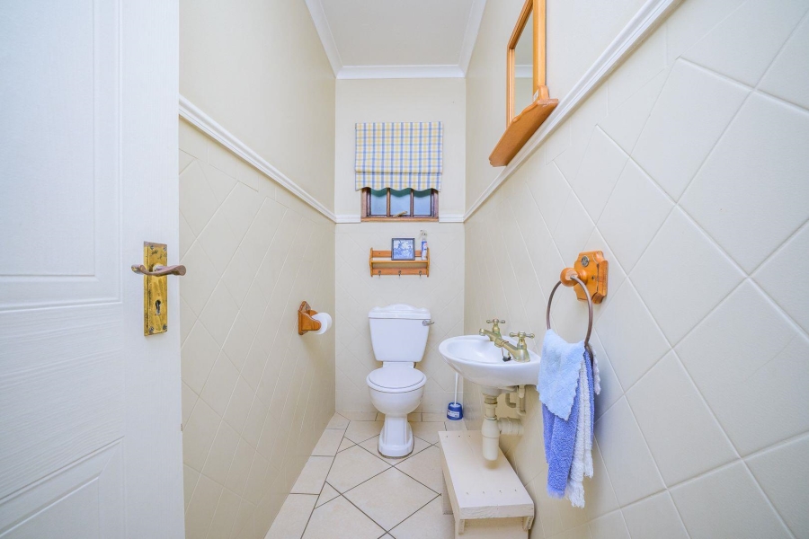 4 Bedroom Property for Sale in Umhlanga KwaZulu-Natal