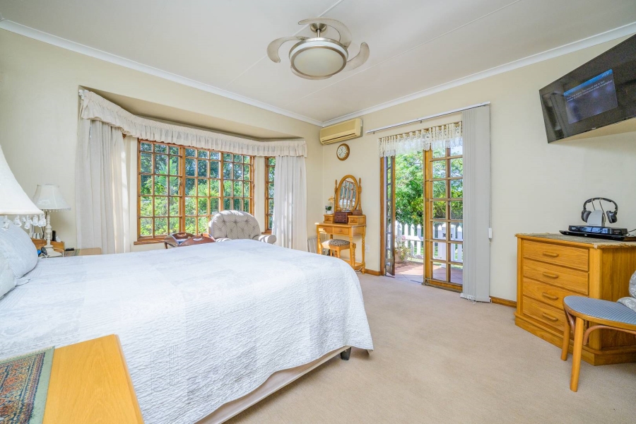 4 Bedroom Property for Sale in Umhlanga KwaZulu-Natal