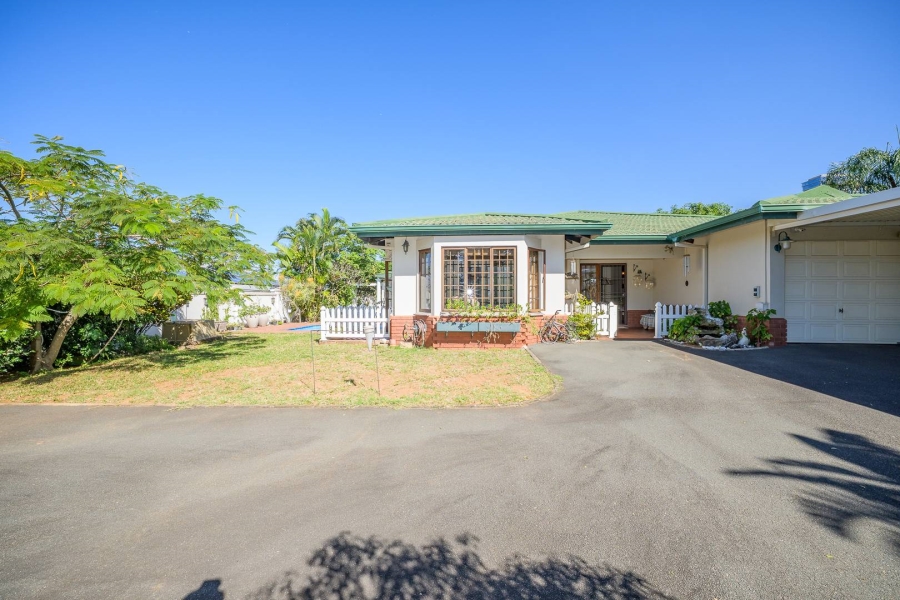4 Bedroom Property for Sale in Umhlanga KwaZulu-Natal