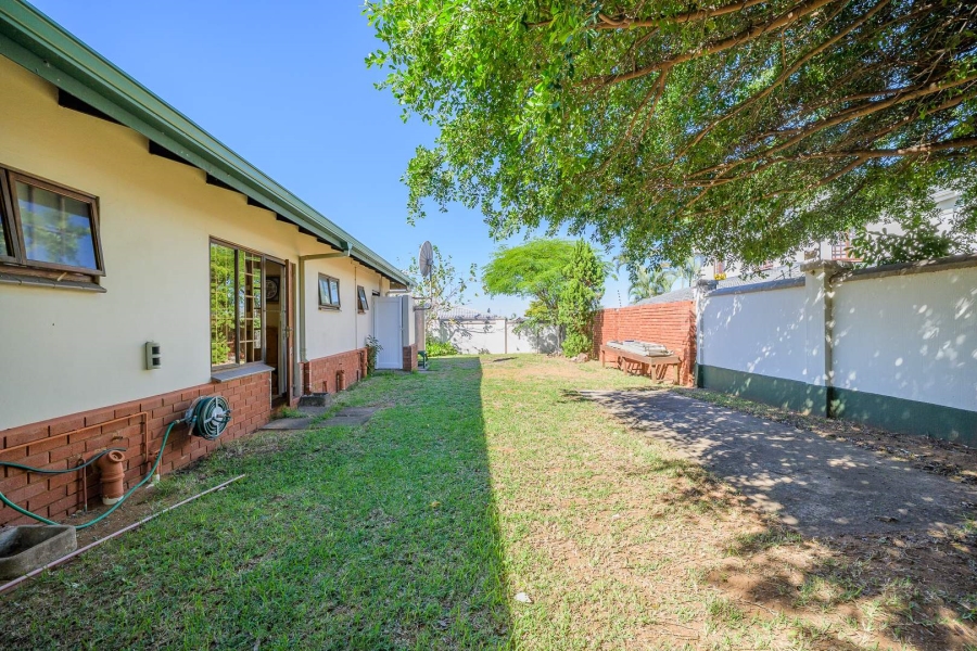 4 Bedroom Property for Sale in Umhlanga KwaZulu-Natal