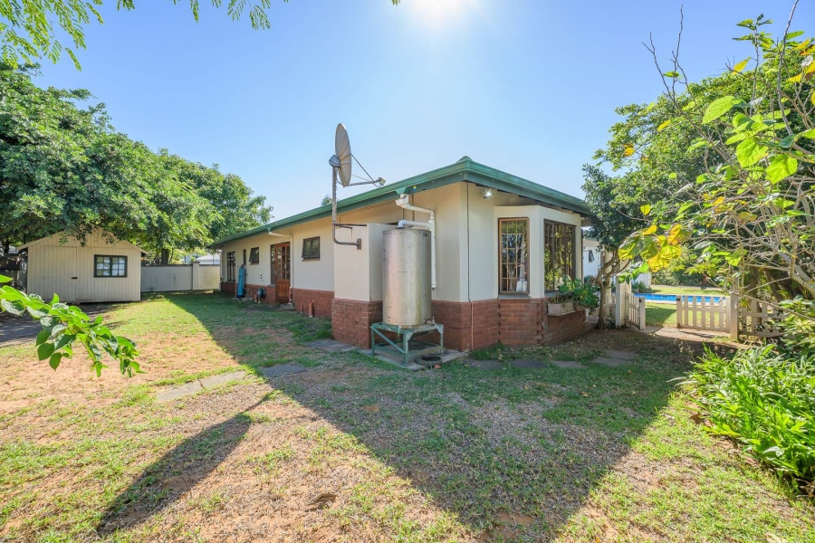 4 Bedroom Property for Sale in Umhlanga KwaZulu-Natal