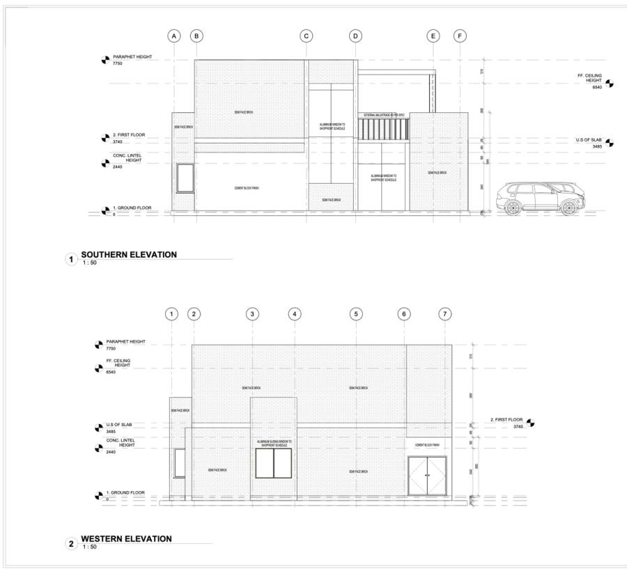 Commercial Property for Sale in Prestbury KwaZulu-Natal