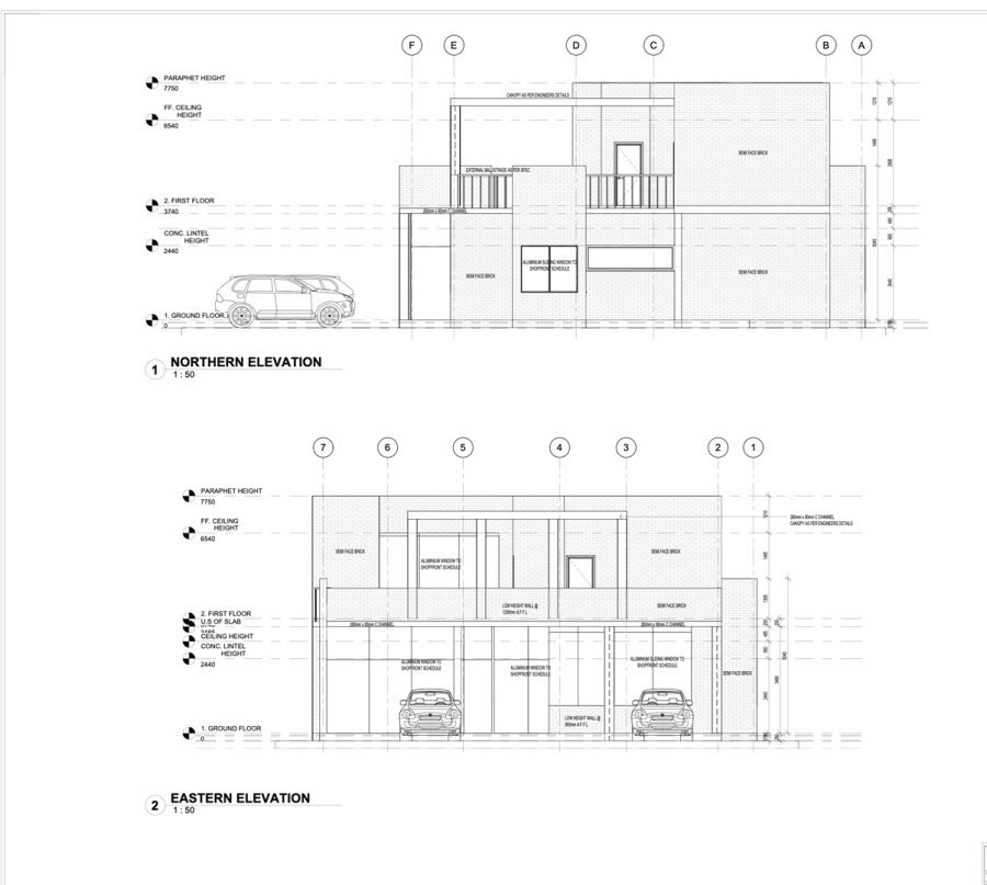 Commercial Property for Sale in Prestbury KwaZulu-Natal