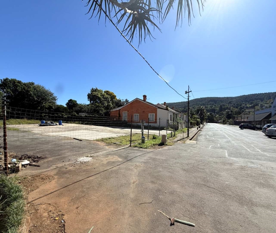 Commercial Property for Sale in Prestbury KwaZulu-Natal