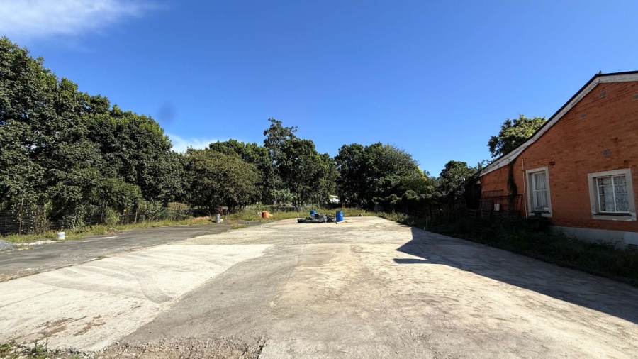 Commercial Property for Sale in Prestbury KwaZulu-Natal