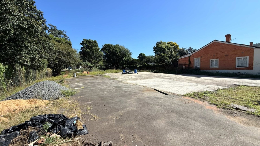 Commercial Property for Sale in Prestbury KwaZulu-Natal