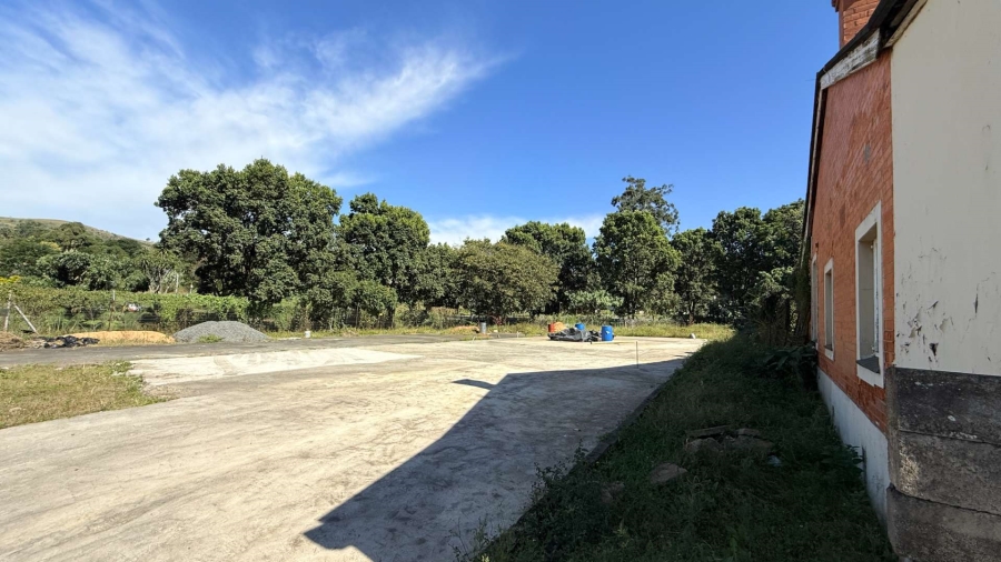 Commercial Property for Sale in Prestbury KwaZulu-Natal
