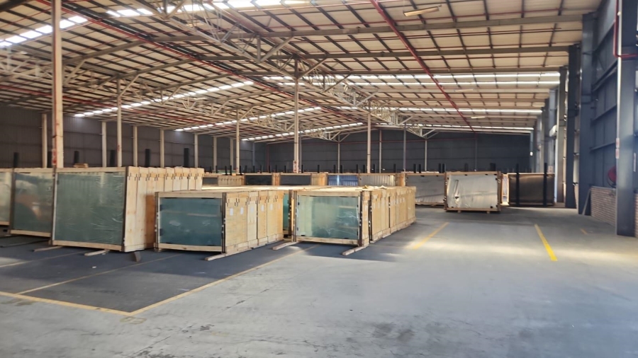 Commercial Property for Sale in Prospecton KwaZulu-Natal