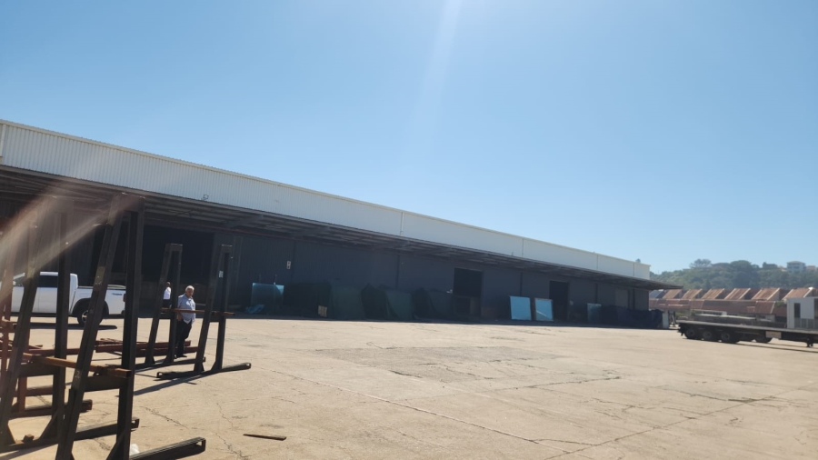 Commercial Property for Sale in Prospecton KwaZulu-Natal