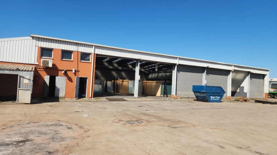 Commercial Property for Sale in Prospecton KwaZulu-Natal