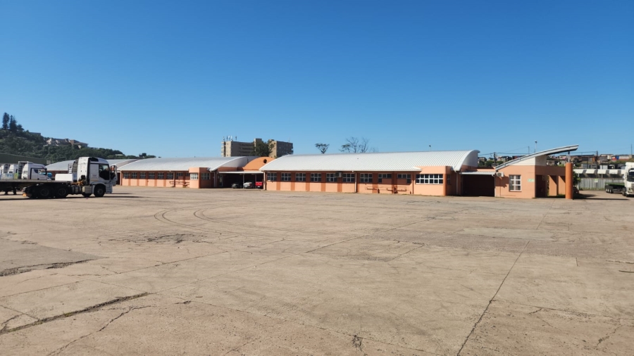 Commercial Property for Sale in Prospecton KwaZulu-Natal