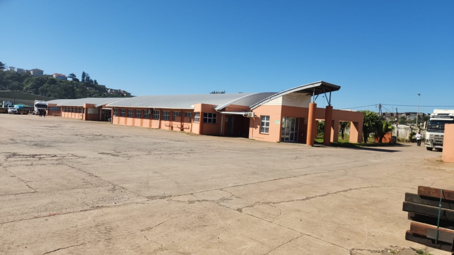 Commercial Property for Sale in Prospecton KwaZulu-Natal