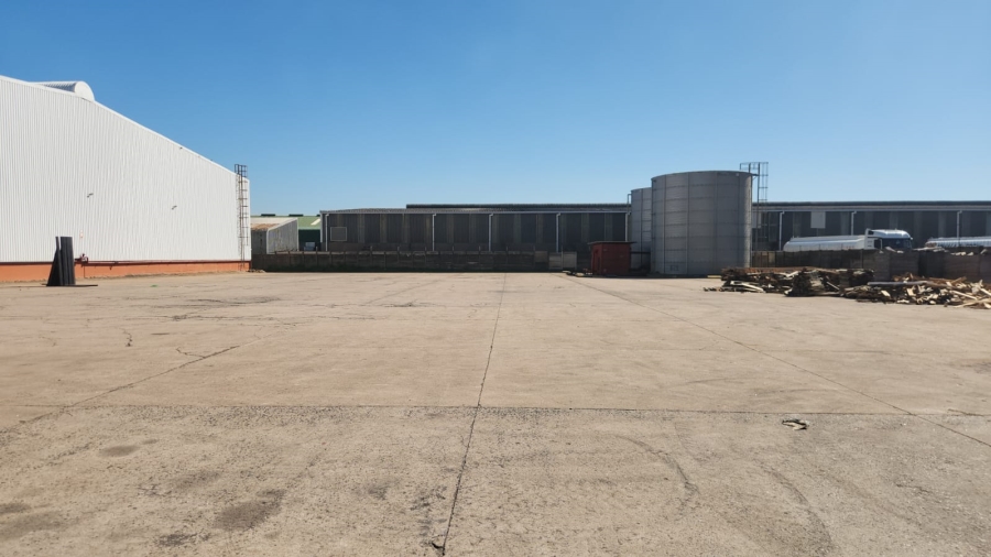 Commercial Property for Sale in Prospecton KwaZulu-Natal