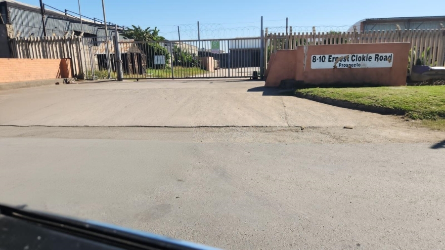 Commercial Property for Sale in Prospecton KwaZulu-Natal