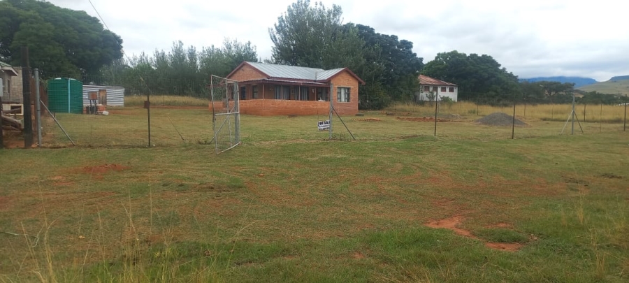 1 Bedroom Property for Sale in Geluksburg KwaZulu-Natal