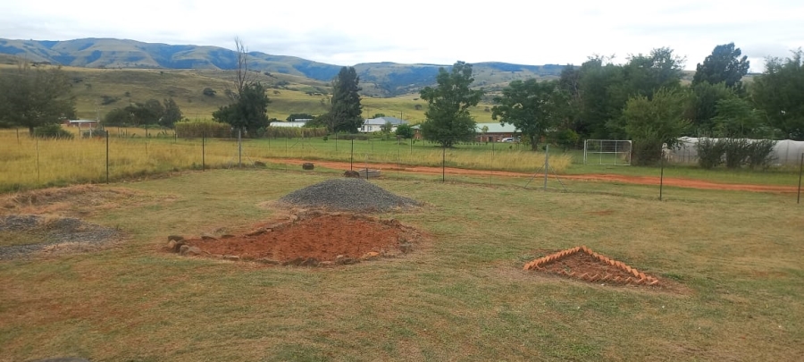 1 Bedroom Property for Sale in Geluksburg KwaZulu-Natal