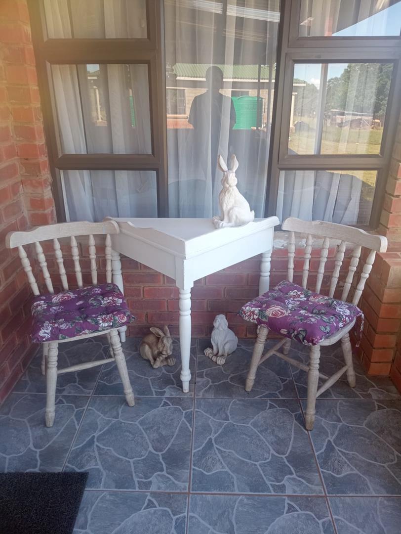 1 Bedroom Property for Sale in Geluksburg KwaZulu-Natal