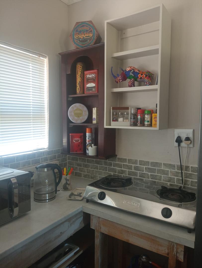 1 Bedroom Property for Sale in Geluksburg KwaZulu-Natal