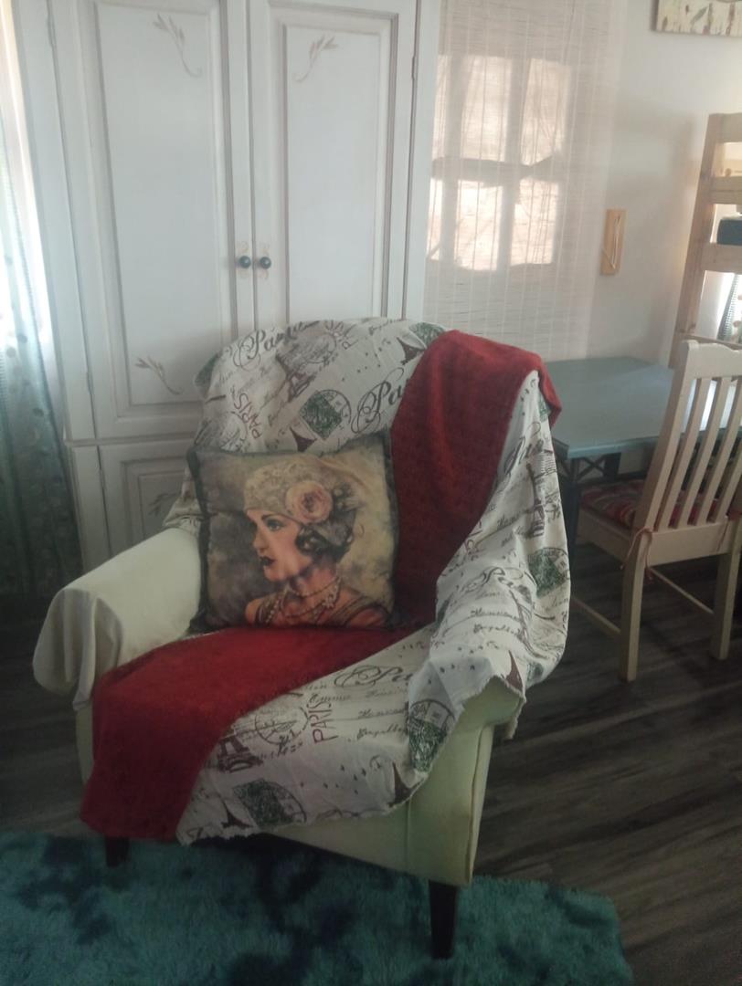 1 Bedroom Property for Sale in Geluksburg KwaZulu-Natal