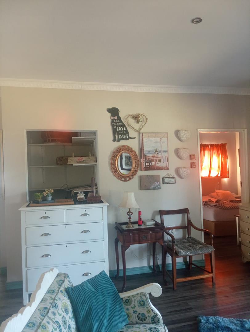 1 Bedroom Property for Sale in Geluksburg KwaZulu-Natal