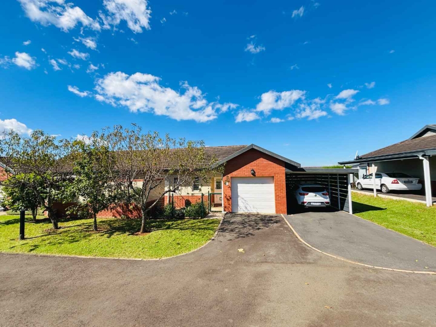 2 Bedroom Property for Sale in St Johns Village KwaZulu-Natal