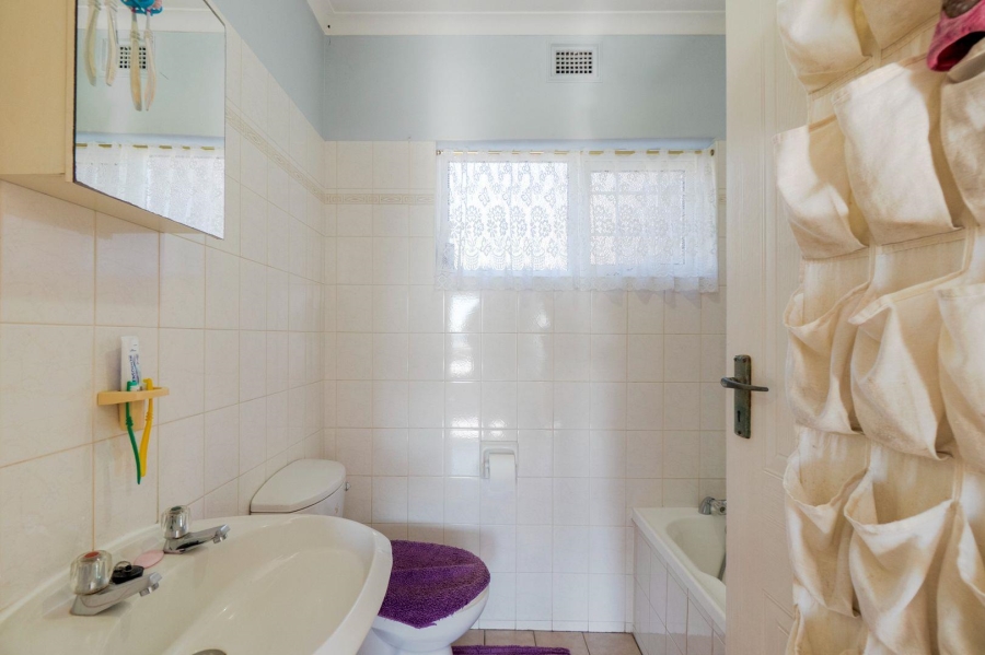 3 Bedroom Property for Sale in Amanzimtoti KwaZulu-Natal