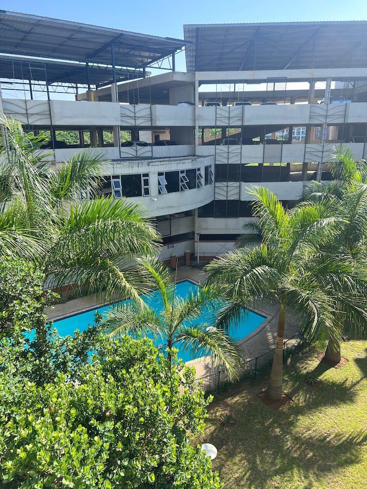 To Let 1 Bedroom Property for Rent in Umhlanga Ridge KwaZulu-Natal