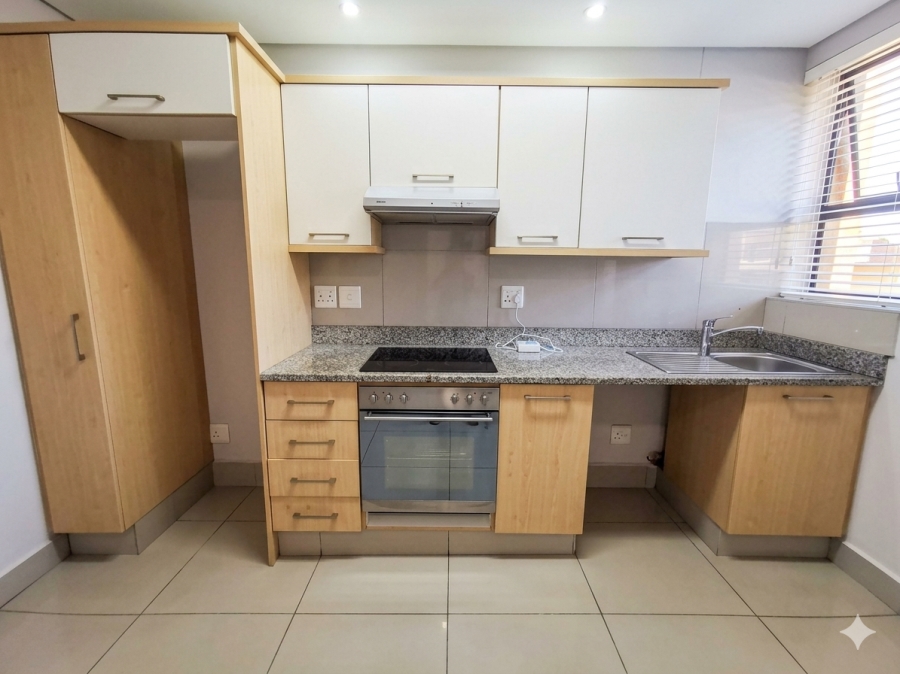 To Let 1 Bedroom Property for Rent in Umhlanga Ridge KwaZulu-Natal