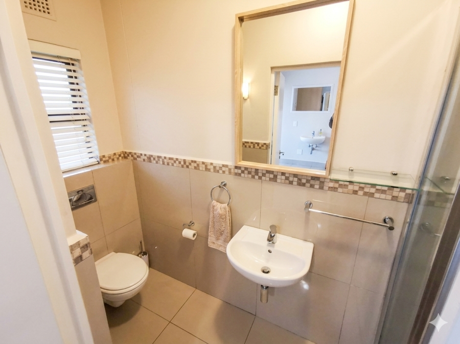 To Let 1 Bedroom Property for Rent in Umhlanga Ridge KwaZulu-Natal