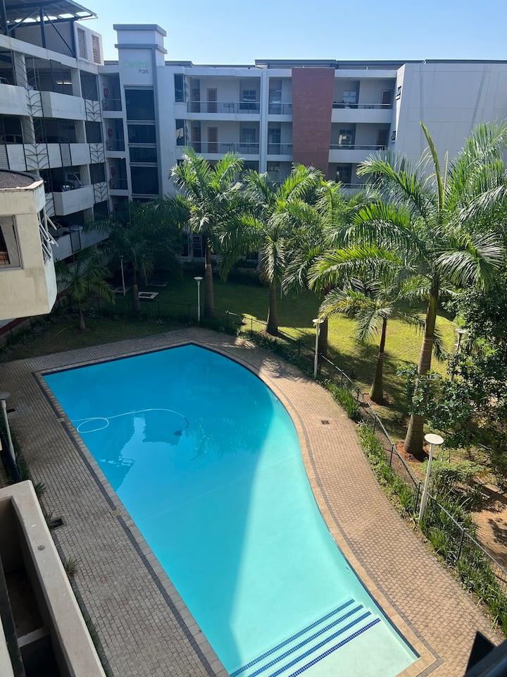 To Let 1 Bedroom Property for Rent in Umhlanga Ridge KwaZulu-Natal