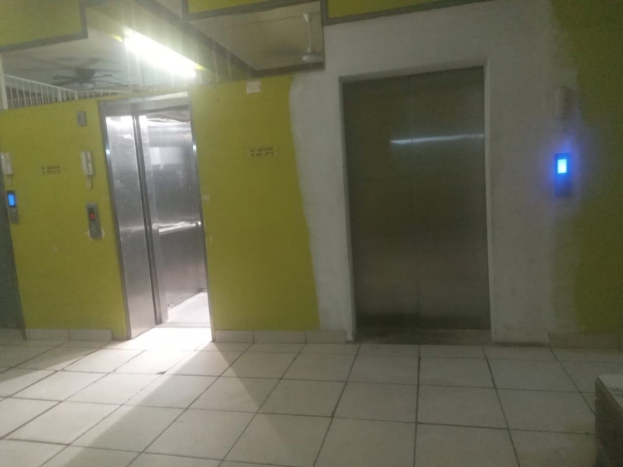 2 Bedroom Property for Sale in South Beach KwaZulu-Natal