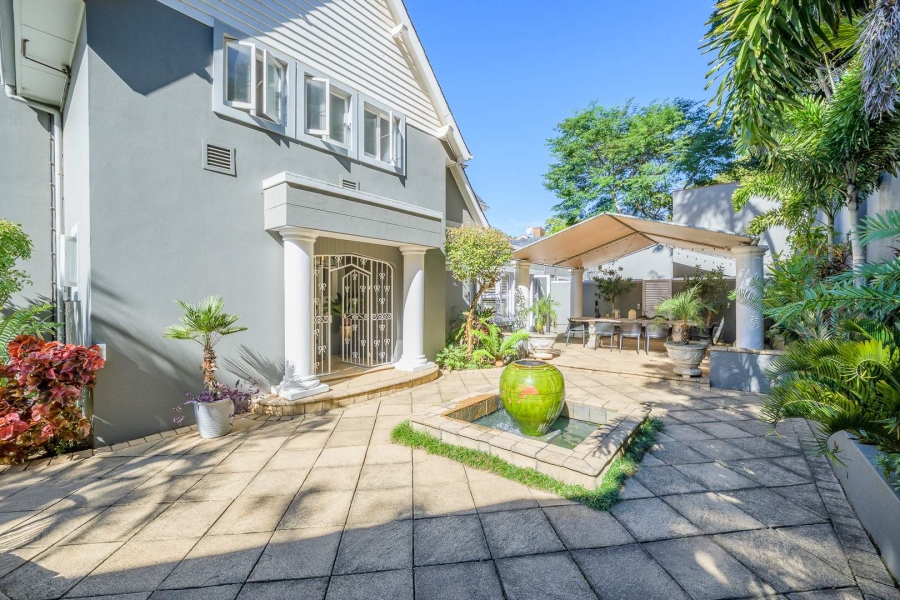 4 Bedroom Property for Sale in Durban North KwaZulu-Natal