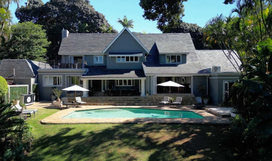 4 Bedroom Property for Sale in Durban North KwaZulu-Natal