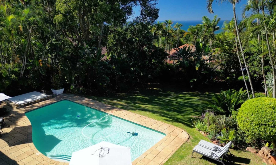 4 Bedroom Property for Sale in Durban North KwaZulu-Natal