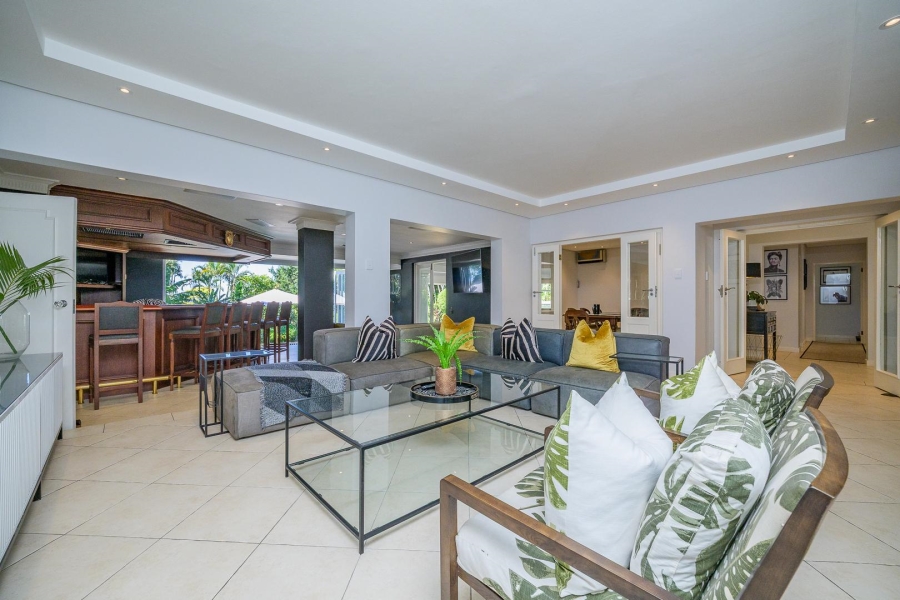 4 Bedroom Property for Sale in Durban North KwaZulu-Natal