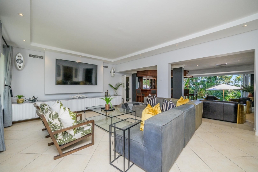 4 Bedroom Property for Sale in Durban North KwaZulu-Natal