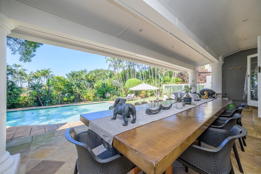 4 Bedroom Property for Sale in Durban North KwaZulu-Natal